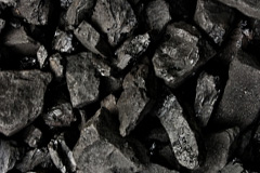 Llangarron coal boiler costs